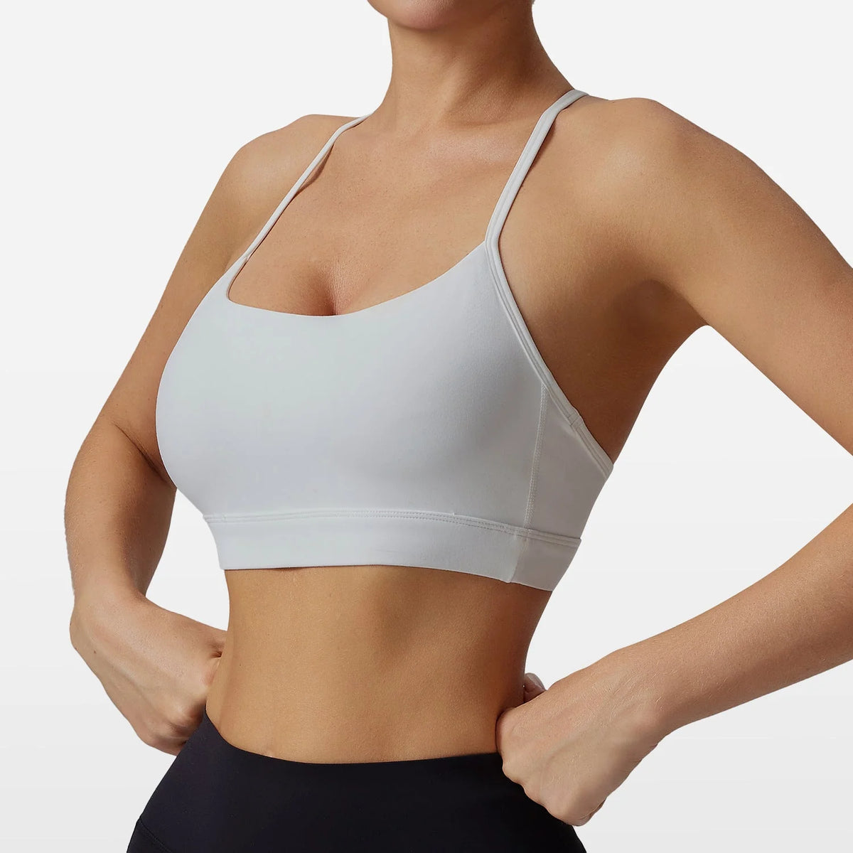Luna Flex Sports Bra