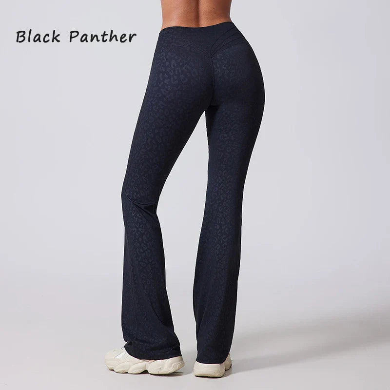 Cozylift Flare Leggings™