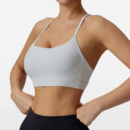 Luna Flex Sports Bra
