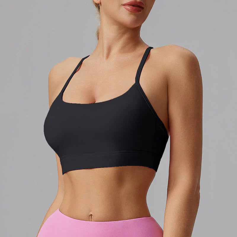 Luna Flex Sports Bra