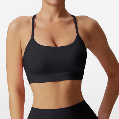 Luna Flex Sports Bra