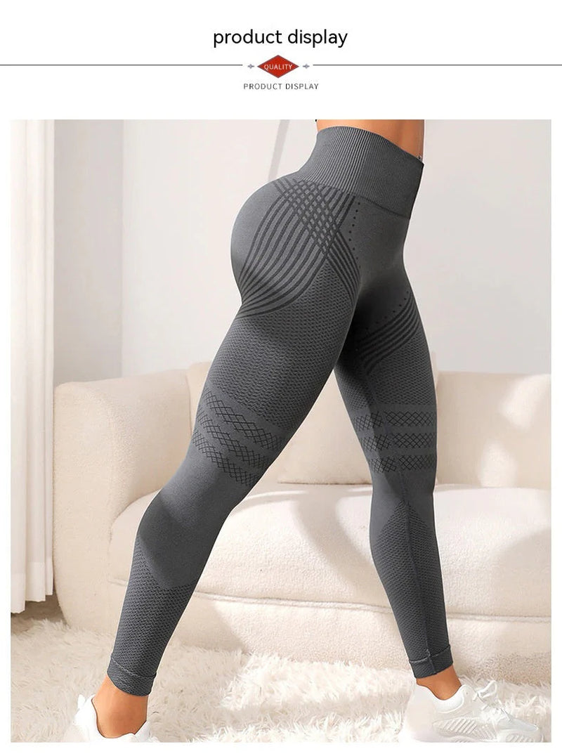 Leggings Elena Sculpt Seamless
