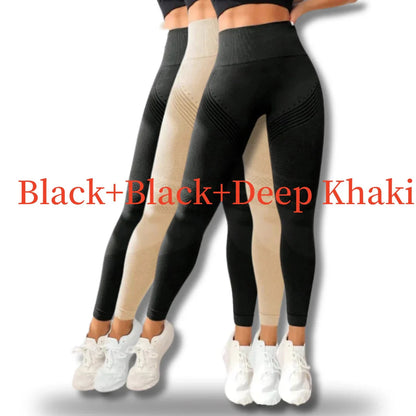Leggings Elena Sculpt Seamless